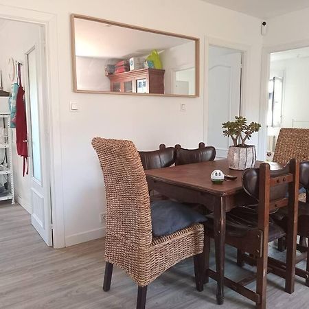 Preciosa Casa Bi-Familiar Al Lado De Donosti. Apartman Irun Kültér fotó
