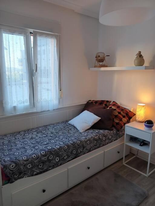 Preciosa Casa Bi-Familiar Al Lado De Donosti. Apartman Irun Kültér fotó