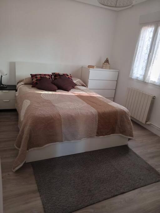 Preciosa Casa Bi-Familiar Al Lado De Donosti. Apartman Irun Kültér fotó