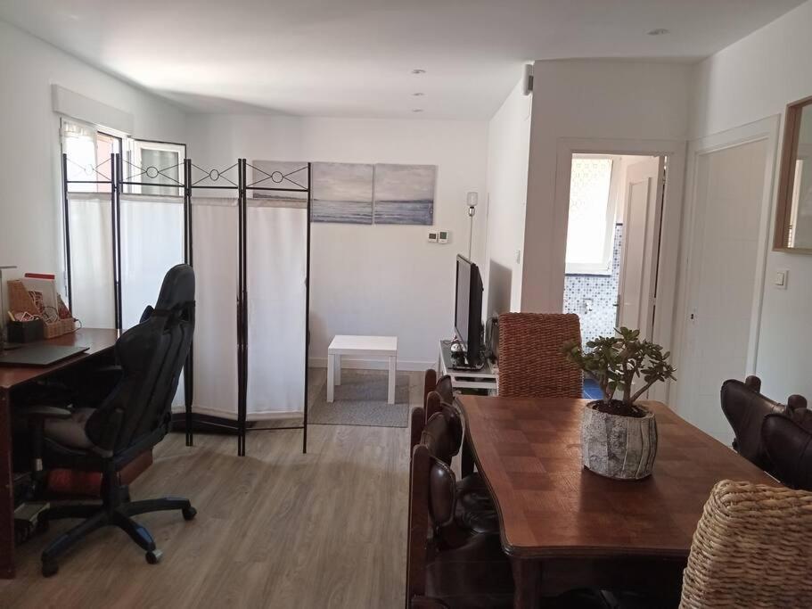 Preciosa Casa Bi-Familiar Al Lado De Donosti. Apartman Irun Kültér fotó