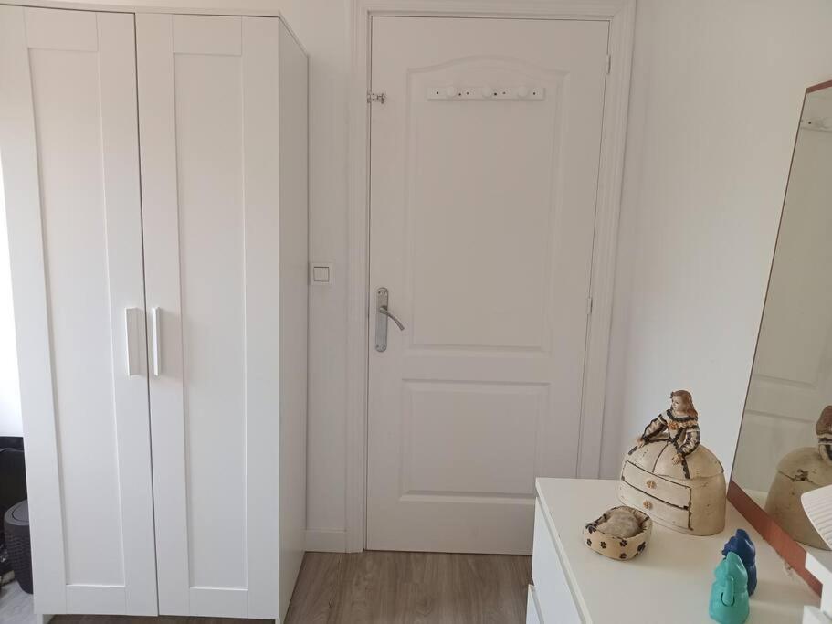 Preciosa Casa Bi-Familiar Al Lado De Donosti. Apartman Irun Kültér fotó