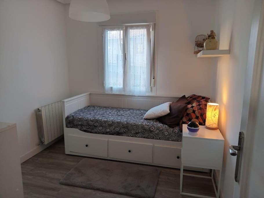 Preciosa Casa Bi-Familiar Al Lado De Donosti. Apartman Irun Kültér fotó