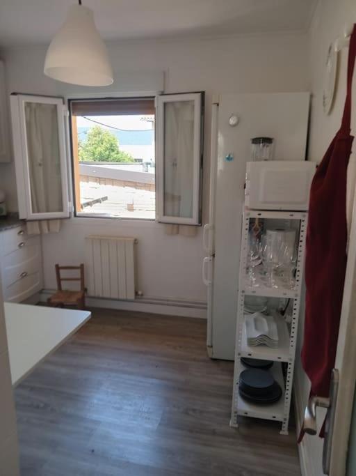 Preciosa Casa Bi-Familiar Al Lado De Donosti. Apartman Irun Kültér fotó